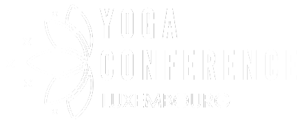 Luxembourg Yoga Conference Official WEbsite Logo